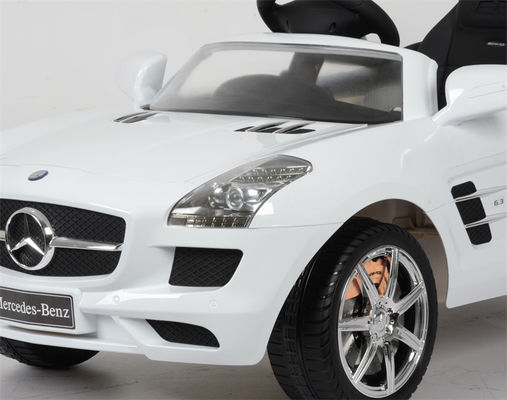 High End Front Light Kids Electric Ride On Cars για ηλικιακό φάσμα 2-4 ετών 110.6*65*48cm