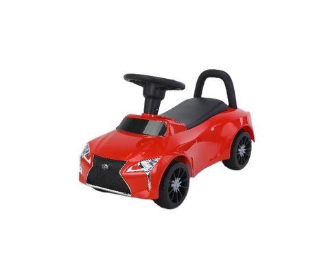 Unisex Baby Balance Car για Παιδιά Προσαρμογή και Μηδενικό φύλο