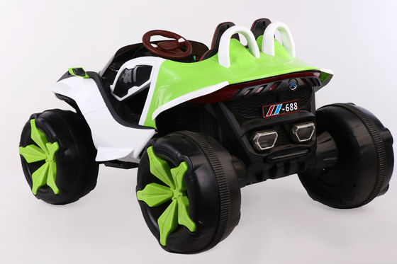 27 κιλά / 22 κιλά Unisex Ride On Battery Kids Baby Ηλεκτρικό αυτοκίνητο Απομακρυσμένο έλεγχο