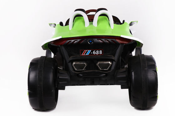 27 κιλά / 22 κιλά Unisex Ride On Battery Kids Baby Ηλεκτρικό αυτοκίνητο Απομακρυσμένο έλεγχο