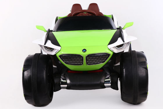 27 κιλά / 22 κιλά Unisex Ride On Battery Kids Baby Ηλεκτρικό αυτοκίνητο Απομακρυσμένο έλεγχο