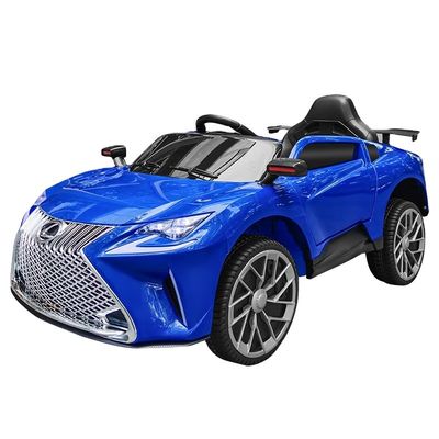 Unisex Ride On Toy Remote Control Κλασικό αυτοκίνητο για παιδιά Ηλεκτρικά αυτοκίνητα Προμήθεια 2023