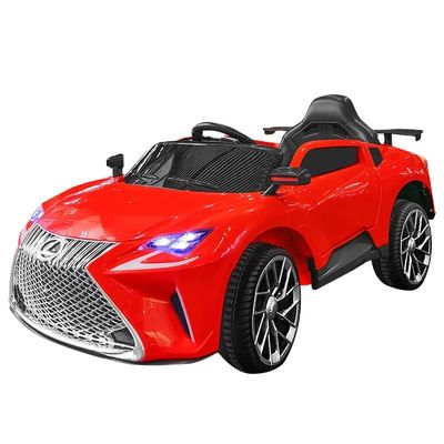 Unisex Ride On Toy Remote Control Κλασικό αυτοκίνητο για παιδιά Ηλεκτρικά αυτοκίνητα Προμήθεια 2023