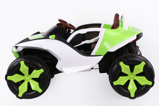 27 κιλά / 22 κιλά Unisex Ride On Battery Kids Baby Ηλεκτρικό αυτοκίνητο Απομακρυσμένο έλεγχο