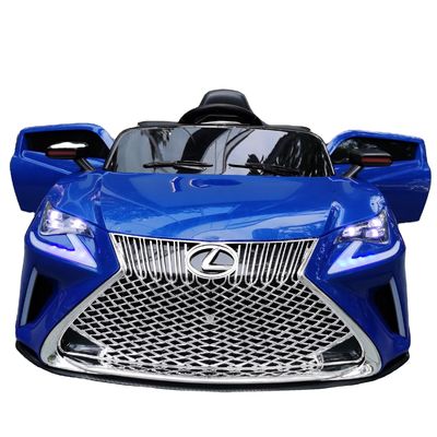 Unisex Ride On Toy Remote Control Κλασικό αυτοκίνητο για παιδιά Ηλεκτρικά αυτοκίνητα Προμήθεια 2023