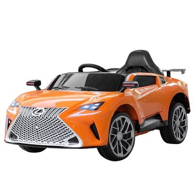 Unisex Ride On Toy Remote Control Κλασικό αυτοκίνητο για παιδιά Ηλεκτρικά αυτοκίνητα Προμήθεια 2023