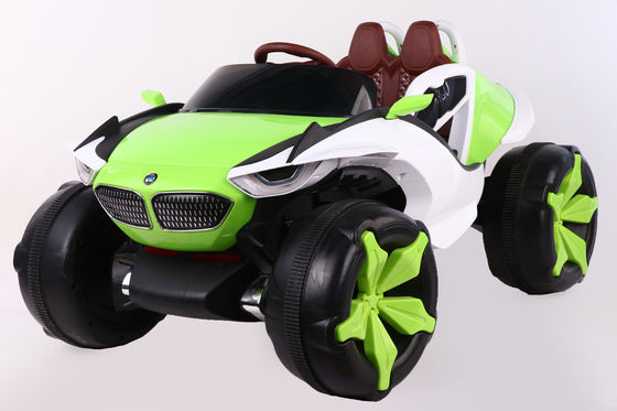 27 κιλά / 22 κιλά Unisex Ride On Battery Kids Baby Ηλεκτρικό αυτοκίνητο Απομακρυσμένο έλεγχο