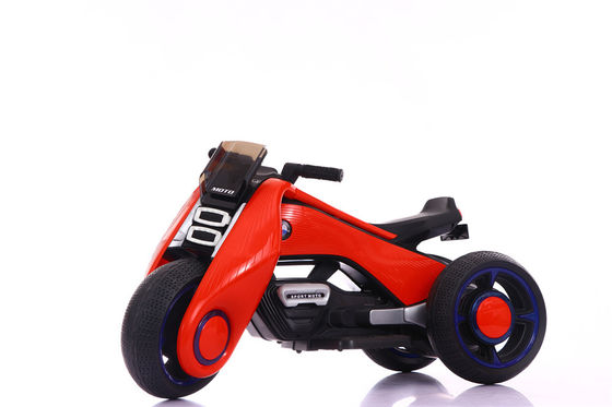 6V πλαστικό τύπου PP Ride On Car Motorbike Μοτοσικλέτα για παιδιά 2022 απευθείας χονδρική πώληση
