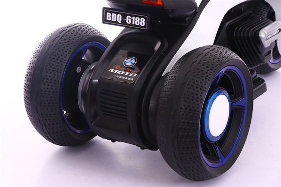 6V πλαστικό τύπου PP Ride On Car Motorbike Μοτοσικλέτα για παιδιά 2022 απευθείας χονδρική πώληση