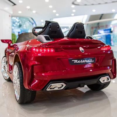 Παιδικά παιχνίδια 6v4a*2 Ηλεκτρικό αυτοκίνητο για παιδιά