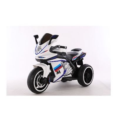 Το Ride On Toy Outlet δέχεται εξατομικευμένη παιδική ηλεκτρική μοτοσυκλέτα 12V για παιδιά
