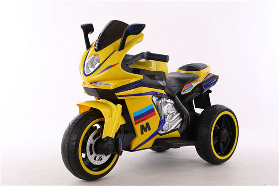 Το Ride On Toy Outlet δέχεται εξατομικευμένη παιδική ηλεκτρική μοτοσυκλέτα 12V για παιδιά
