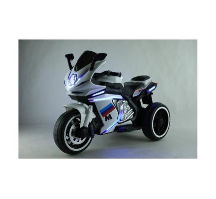 Το Ride On Toy Outlet δέχεται εξατομικευμένη παιδική ηλεκτρική μοτοσυκλέτα 12V για παιδιά