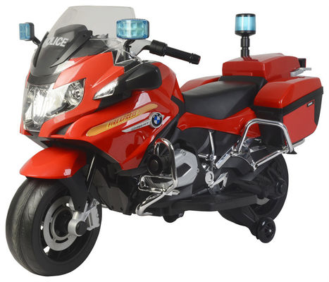 Παιδική ηλεκτρική οδήγηση 6V 12V για παιδιά