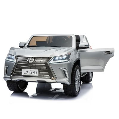 Ride On Toy 2022 Outlet Αδειοδοτημένο μωρό ηλεκτρικό SUV τηλεχειριστήριο παιχνίδι αυτοκίνητο για φόρτιση