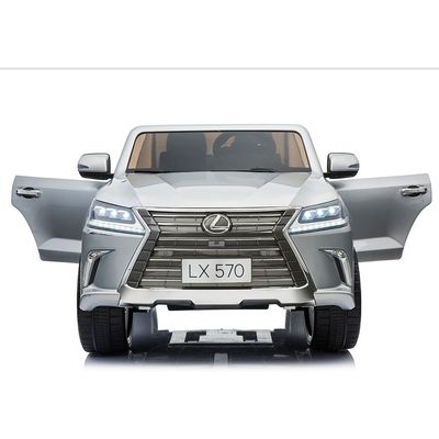 Ride On Toy 2022 Outlet Αδειοδοτημένο μωρό ηλεκτρικό SUV τηλεχειριστήριο παιχνίδι αυτοκίνητο για φόρτιση