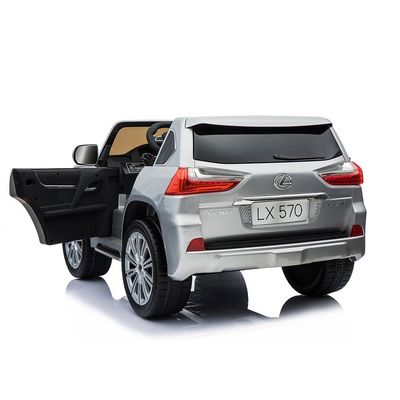 Ride On Toy 2022 Outlet Αδειοδοτημένο μωρό ηλεκτρικό SUV τηλεχειριστήριο παιχνίδι αυτοκίνητο για φόρτιση