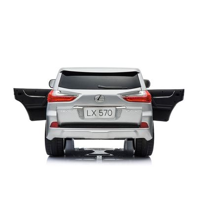 Ride On Toy 2022 Outlet Αδειοδοτημένο μωρό ηλεκτρικό SUV τηλεχειριστήριο παιχνίδι αυτοκίνητο για φόρτιση