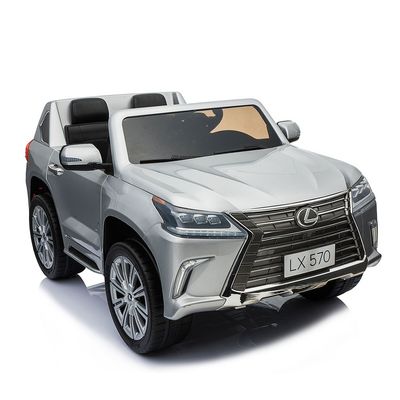 Ride On Toy 2022 Outlet Αδειοδοτημένο μωρό ηλεκτρικό SUV τηλεχειριστήριο παιχνίδι αυτοκίνητο για φόρτιση
