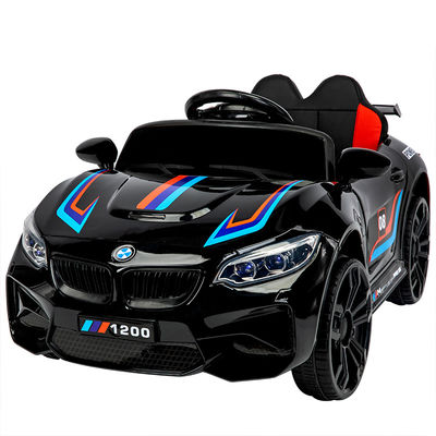 Unisex 12V Ηλεκτρικό τηλεχειριστήριο 2 θέσεις Μεγάλα παιδιά οδηγούν αυτοκίνητο Κατάλληλο για όλες τις ηλικίες