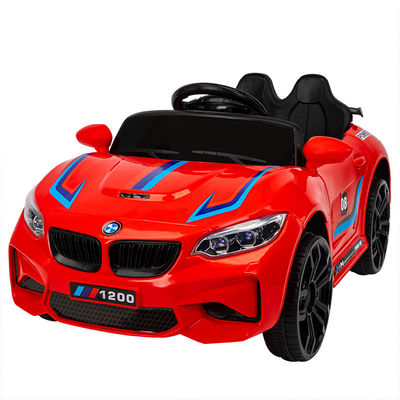 Unisex 12V Ηλεκτρικό τηλεχειριστήριο 2 θέσεις Μεγάλα παιδιά οδηγούν αυτοκίνητο Κατάλληλο για όλες τις ηλικίες