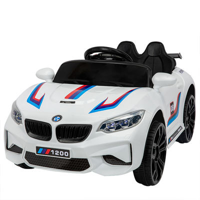 Unisex 12V Ηλεκτρικό τηλεχειριστήριο 2 θέσεις Μεγάλα παιδιά οδηγούν αυτοκίνητο Κατάλληλο για όλες τις ηλικίες