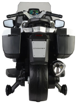 12v ηλεκτρική βόλτα σε αυτοκίνητο ελαφριά μοτοσικλέτα για παιδιά 2 τροχές παιχνίδι προσαρμοσμένο φύλο Unisex