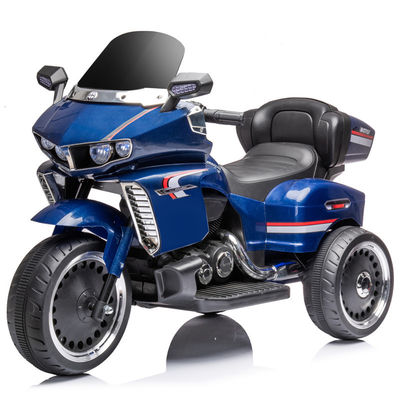 12V Ride On Car Ηλεκτρικό αυτοκίνητο Παιδιά Μοτοσικλέτα για παιδιά Αγόρια Προσαρμόσιμη και ανθεκτική