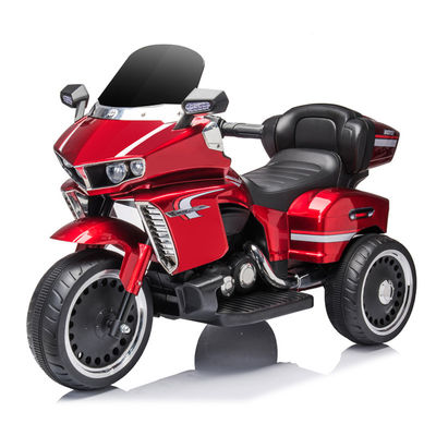 12V Ride On Car Ηλεκτρικό αυτοκίνητο Παιδιά Μοτοσικλέτα για παιδιά Αγόρια Προσαρμόσιμη και ανθεκτική