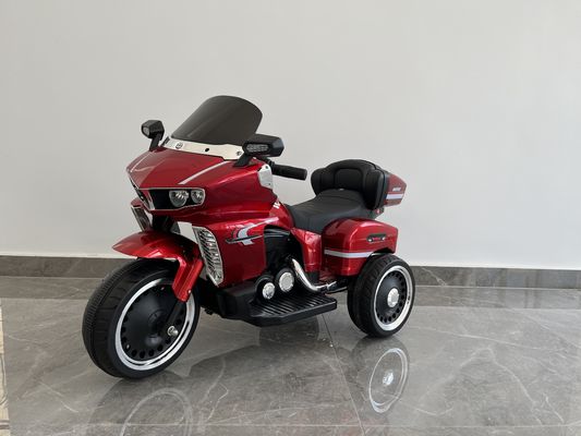 12V Ride On Car Ηλεκτρικό αυτοκίνητο Παιδιά Μοτοσικλέτα για παιδιά Αγόρια Προσαρμόσιμη και ανθεκτική