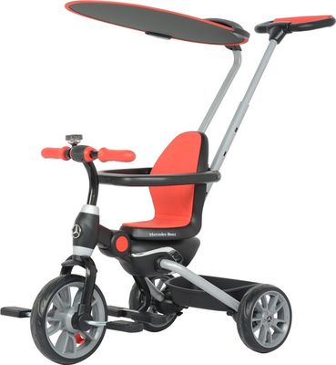 2022 Blue G.W. N.W. 10.61kg/8.66KG άμεση έκπτωση για το μωράκι αναπαραγωγικό τρίκυκλο για να οδηγήσει με το αυτοκίνητο
