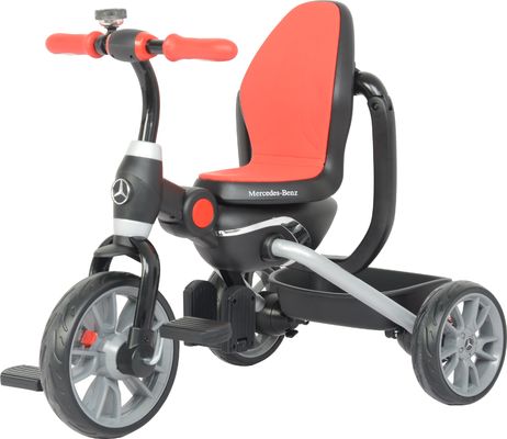2022 Blue G.W. N.W. 10.61kg/8.66KG άμεση έκπτωση για το μωράκι αναπαραγωγικό τρίκυκλο για να οδηγήσει με το αυτοκίνητο