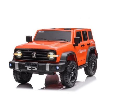 12V390*4 Motor Voice Broadcast Buggy Car 4x4 Παιδικά Νέα Ηλεκτρικά Αυτοκίνητα