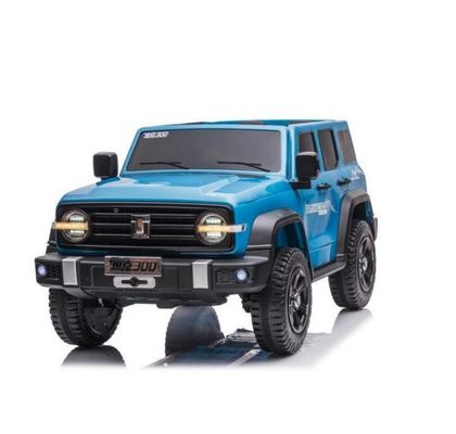 12V390*4 Motor Voice Broadcast Buggy Car 4x4 Παιδικά Νέα Ηλεκτρικά Αυτοκίνητα