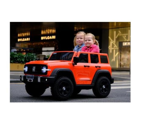 12V390*4 Motor Voice Broadcast Buggy Car 4x4 Παιδικά Νέα Ηλεκτρικά Αυτοκίνητα