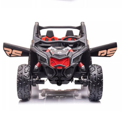 Πολυχρωματική 12V UTV Ride On Ηλεκτρικό Αυτοκίνητο για Παιδιά και πλαστικά παιχνίδια από κατασκευαστές