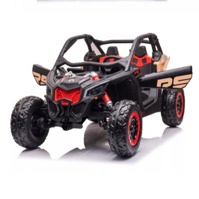 Πολυχρωματική 12V UTV Ride On Ηλεκτρικό Αυτοκίνητο για Παιδιά και πλαστικά παιχνίδια από κατασκευαστές