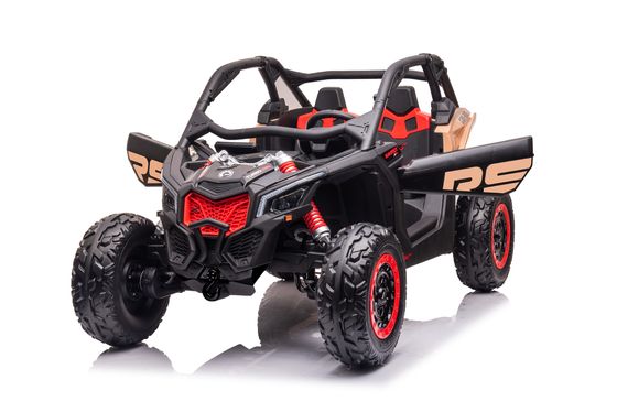 Πολυχρωματική 12V UTV Ride On Ηλεκτρικό Αυτοκίνητο για Παιδιά και πλαστικά παιχνίδια από κατασκευαστές