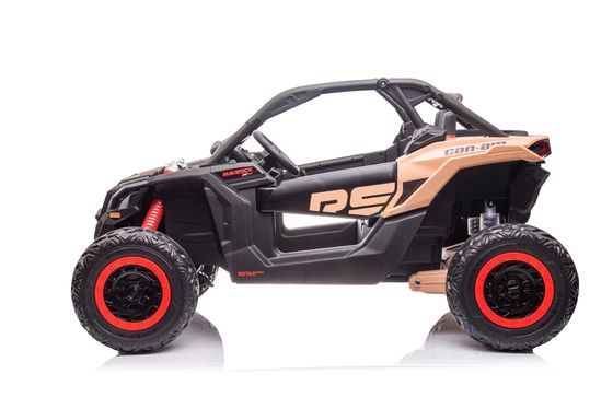 Πολυχρωματική 12V UTV Ride On Ηλεκτρικό Αυτοκίνητο για Παιδιά και πλαστικά παιχνίδια από κατασκευαστές