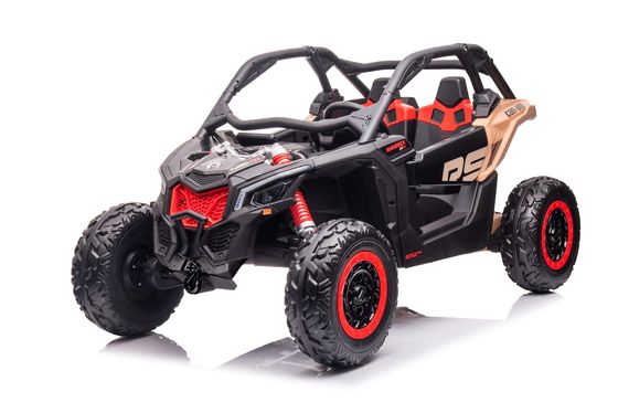 Πολυχρωματική 12V UTV Ride On Ηλεκτρικό Αυτοκίνητο για Παιδιά και πλαστικά παιχνίδια από κατασκευαστές