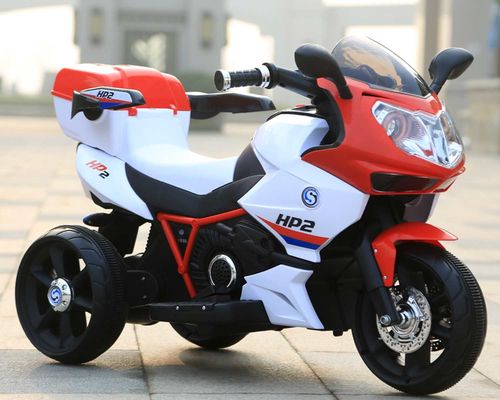 Απευθείας Χονδρεμπόριο Παιδικά Παιχνίδια 12V Οδήγηση Σε Αυτοκίνητο Μοτοσικλέτα Μοτοσικλέτα G.W. N.W. 9.6kg/7.5kg