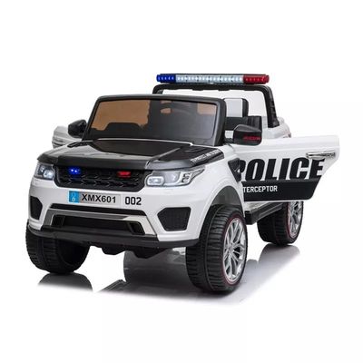 2022 Νέο Cool Style Ηλεκτρική Αστυνομία 12V SUV αυτοκίνητο με τηλεχειριστήριο Unisex Ride On Toy