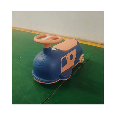 Πράσινη πλαστική ποιότητα Happy Baby Balance Αυτοκίνητο για παιδικά παιχνίδια Ride On Car Direct Discount