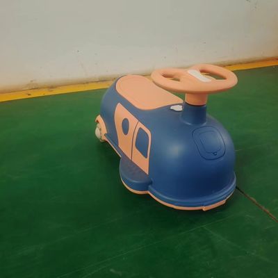 Πράσινη πλαστική ποιότητα Happy Baby Balance Αυτοκίνητο για παιδικά παιχνίδια Ride On Car Direct Discount