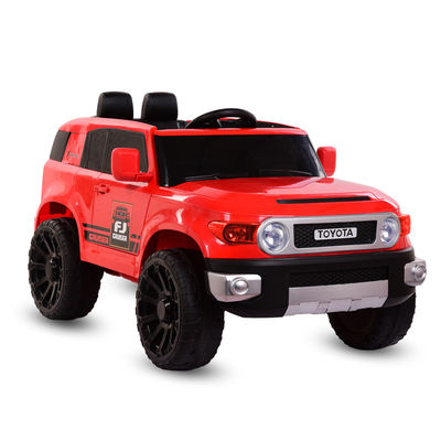 Παιδιά Παιχνίδι 12V Ηλεκτρική μπαταρία Powerwheel Ride On Car Μπλε Καρτόνι μέγεθος 111 * 60 * 45cm Πώληση