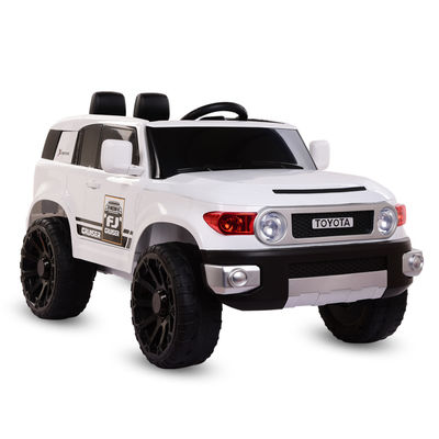 Παιδιά Παιχνίδι 12V Ηλεκτρική μπαταρία Powerwheel Ride On Car Μπλε Καρτόνι μέγεθος 111 * 60 * 45cm Πώληση
