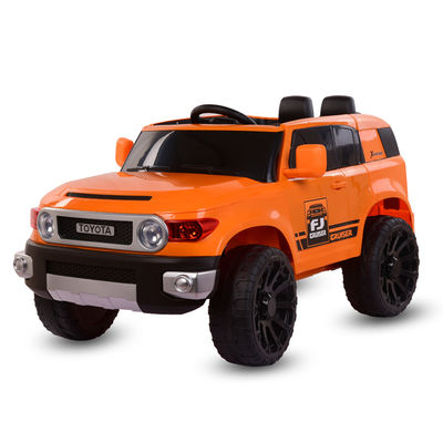 Παιδιά Παιχνίδι 12V Ηλεκτρική μπαταρία Powerwheel Ride On Car Μπλε Καρτόνι μέγεθος 111 * 60 * 45cm Πώληση