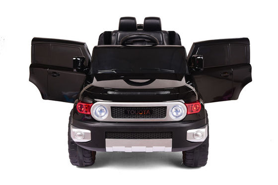 Παιδιά Παιχνίδι 12V Ηλεκτρική μπαταρία Powerwheel Ride On Car Μπλε Καρτόνι μέγεθος 111 * 60 * 45cm Πώληση