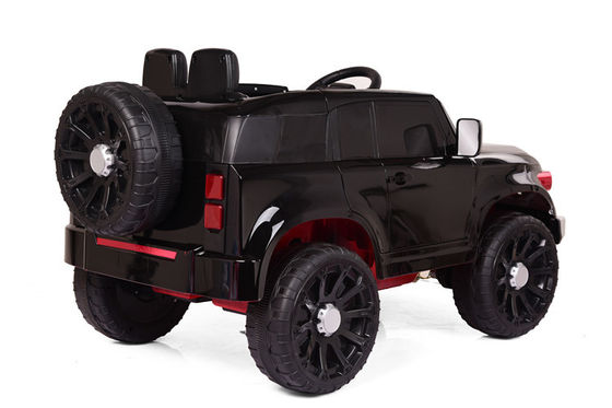 Παιδιά Παιχνίδι 12V Ηλεκτρική μπαταρία Powerwheel Ride On Car Μπλε Καρτόνι μέγεθος 111 * 60 * 45cm Πώληση