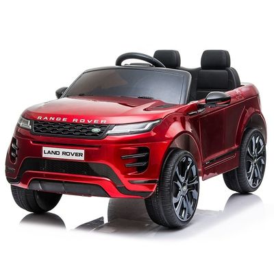Επιτρεπόμενη ηλεκτρική οδήγηση παιδιών 12V με τηλεχειριστήριο και λειτουργία MP3